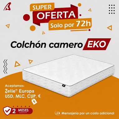 ‼️ *Eletrodomésticos para entregar el mismo día con mensajería, factura y garantía* - Img 125088491