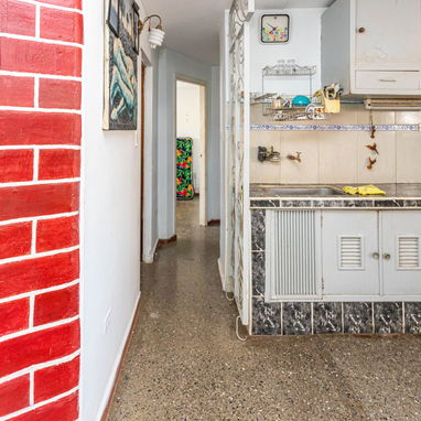 Apartamento en la Coronela cerca de 23 - 7/10