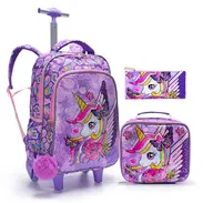 !!! MOCHILA DE RUEDITAS !!! - Img 56719311