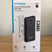 POWER BANK 10 000 mah : 8000 - Img 56839289
