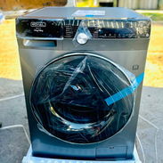 Lavadora Automática Royal, secadora al vapor 1 kg, transporte incluido - Img 55559539
