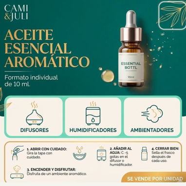 Artículo para el hogar - 8/10