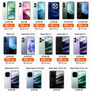 💥Celulares nuevos en caja con garantia x escrito💯👌 - Img 56251751