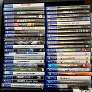Juegos para ps4 y más!!! - Img 54356180