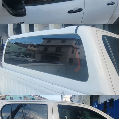 Empapelado automotriz - Img 118017845