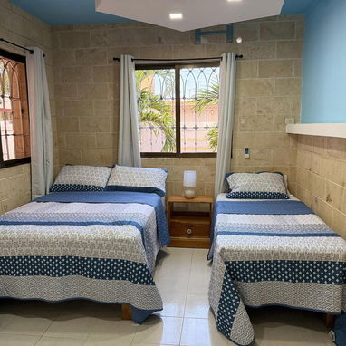 Se renta casa en Varadero zona céntrica con dos habitaciones - Img 116314742
