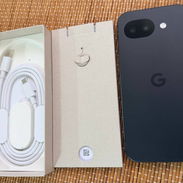 📲Google Pixel 10a ( 2026) 8Gb/128 Gb( pocos ciclos de carga) - Img 57772906