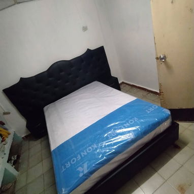 Todo en Muebles tapizados taller Muebles FlexConfort - Img 121957215