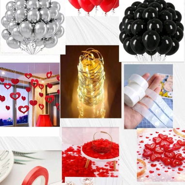 Decoraciones Románticas - 3/10
