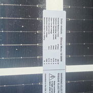 PANELES SOLARES DE 600W Canadian Solar - Img 58210693