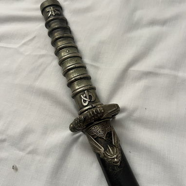 Se vende Katana y Arco Deportivo - Img 124020282
