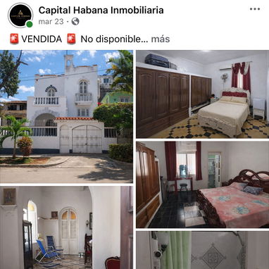 🏡 ¿Pensando en vender tu casa en Cuba? Nosotros podemos ayudarte. - Img 125458678