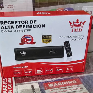 Cajita descodificdora - Img 123629270