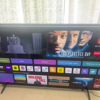 Televisores LED LG- Smarth TV - 3/5