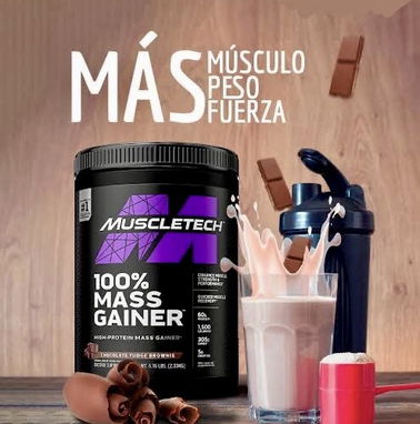 VARIEDAD DE WHEY PROTEIN PARA AUMENTAR MASA MUSCULAR - Img 72979467