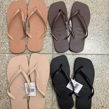 Chancletas , sandalias practicas ,fogón ,lámparas,ventiladores - 2/10