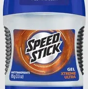DESODORANTE EN GEL SPEED STICK XTREME ULTRA 85G - Img 48281047