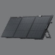 EcoFlow NextGen Panel Solar Portátil 160W – 25% Eficiencia | Ultraligero | Ajustable | IP68 - Img 56478446