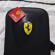 MOCHILA FERRARI - Img 51407546