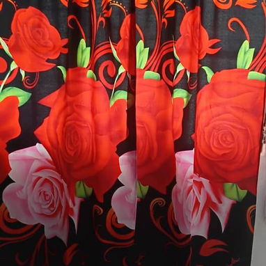 Cortinas decorativas - 2/5