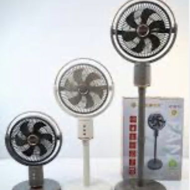 Ventiladores recargables - Img 126089996