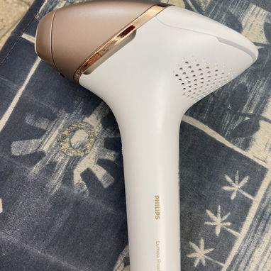Se vende Depiladora - 2/4