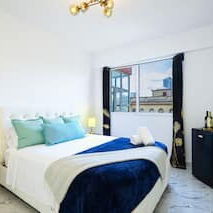 Se vende apartamento de 1 dormitorio en Vedado - Img 124225146