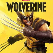 MARVEL WOLWERINE FISICOS PARA PS5 - Img 57619602