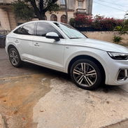 AUDI Q5 IBRIDO ENCHUFABLE 2023 S LINE 55 TFSI SPORTBACK QUATTRO - Img 57816383
