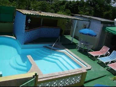 Se alquila casa de playa en Guanabo para 10 perosnas - Img 64865598