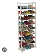 Zapatera de 10 niveles (cv) - Img 51321229
