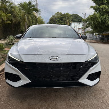 Hyundai Elantra 2023N Line - Img 108158333