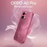 📱Oppo A6 PRO 5G(VENDO NO CAMBIO) - Img 55825329