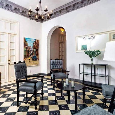 📱 Hostal Exclusivo en La Habana con Terrazas y Capacidad para Grupos - Img 116173355