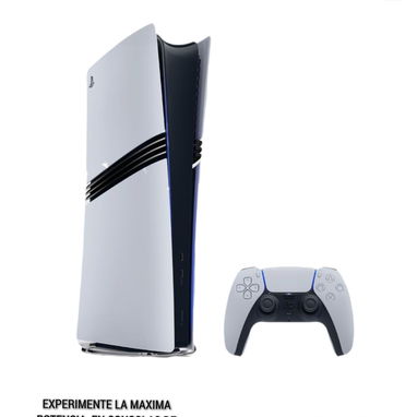 OFERTAS PS5 PRO SERVICIOS MAS GARANTIA - Img 107459920