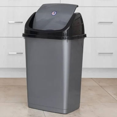 Cesto para basura - Img 120859363