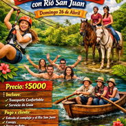 Excursiones disponibles ‼️ - Img 54955990