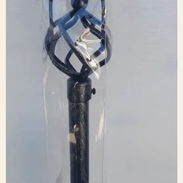 Cortinero decorativo en espiral extensible 168–305 cm US$15.00 - Img 58268736