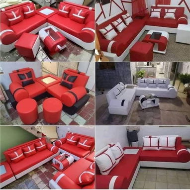 Muebles pelotas - Img 116998682