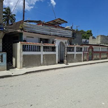 Se venden dos casas en una! San Miguel del Padrón - Img 121219878