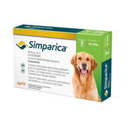 ANTIPARASITORIO PARA PERROS - Img 57935820