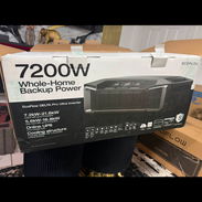 Ecoflow Delta Pro Ultra Inverter - Img 55755342
