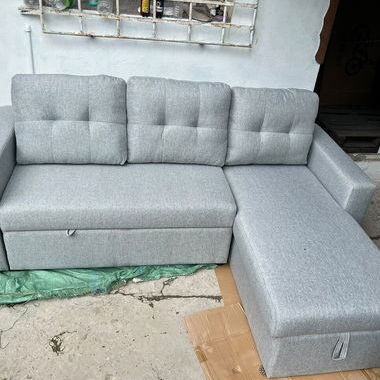 Sofa en L - Img 123399868