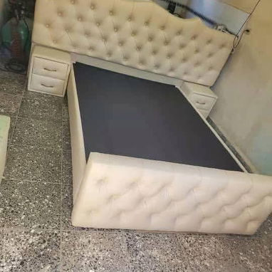 Muebles camas colchónes comedores y sillones 💥💯 - 6/10