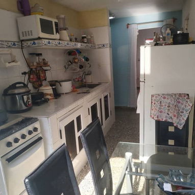 *$7000usd. En venta apartamento (3er piso) en Guanabacoa. EL roble. - Img 118511394