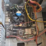 Torre de PC 52669962 procesador i3 4150,8 ram con fuente hunkey y chasis - Img 58443361