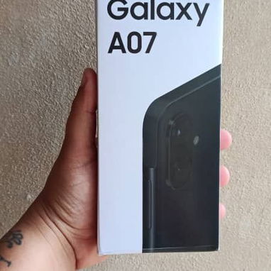 📛📛 SAMSUNG GALAXY A07 📛📛 - 2/2