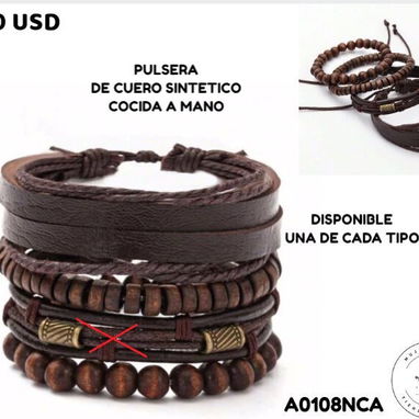 Accesorios para hombre ‼️ - Img 122619532