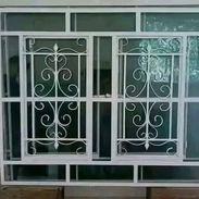 Herrería en la Habana Buenos precios trabajos en menos de 1na semana - Img 57784705