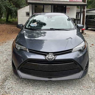 Toyota Corolla – Limpio, confiable, en venta y listo para Cuba. - Img 122518209